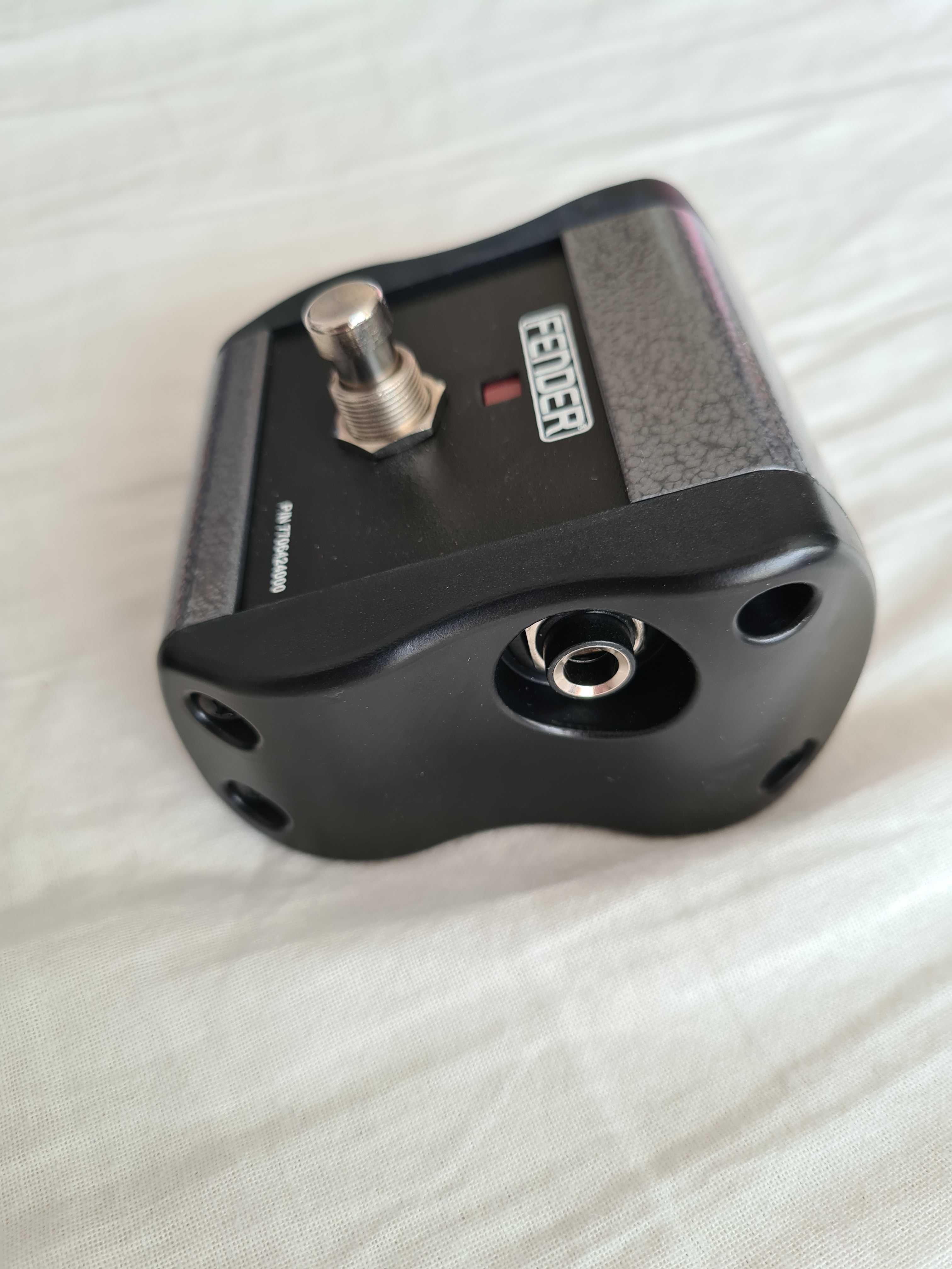 Fender 1-Button Przełącznik nożny
