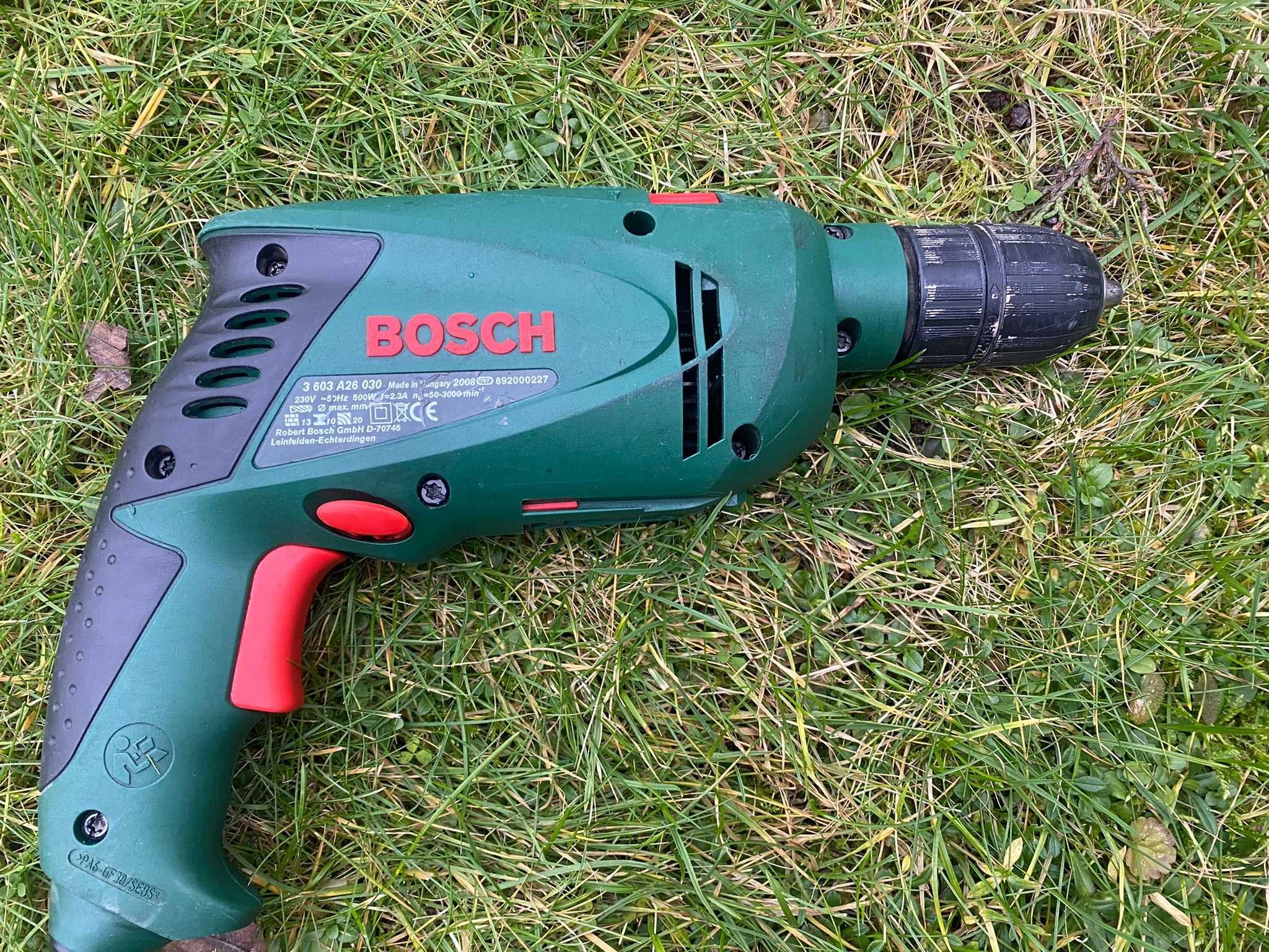 Wiertarka Bosch PSB 500