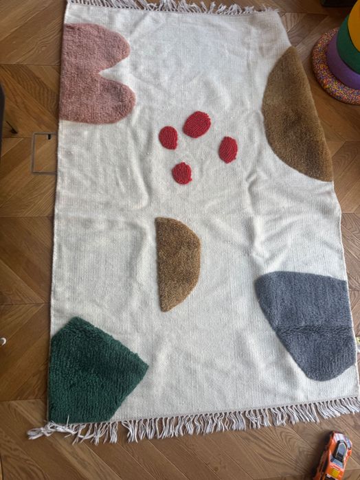 Dywan liewood do pokoju dziecięcego