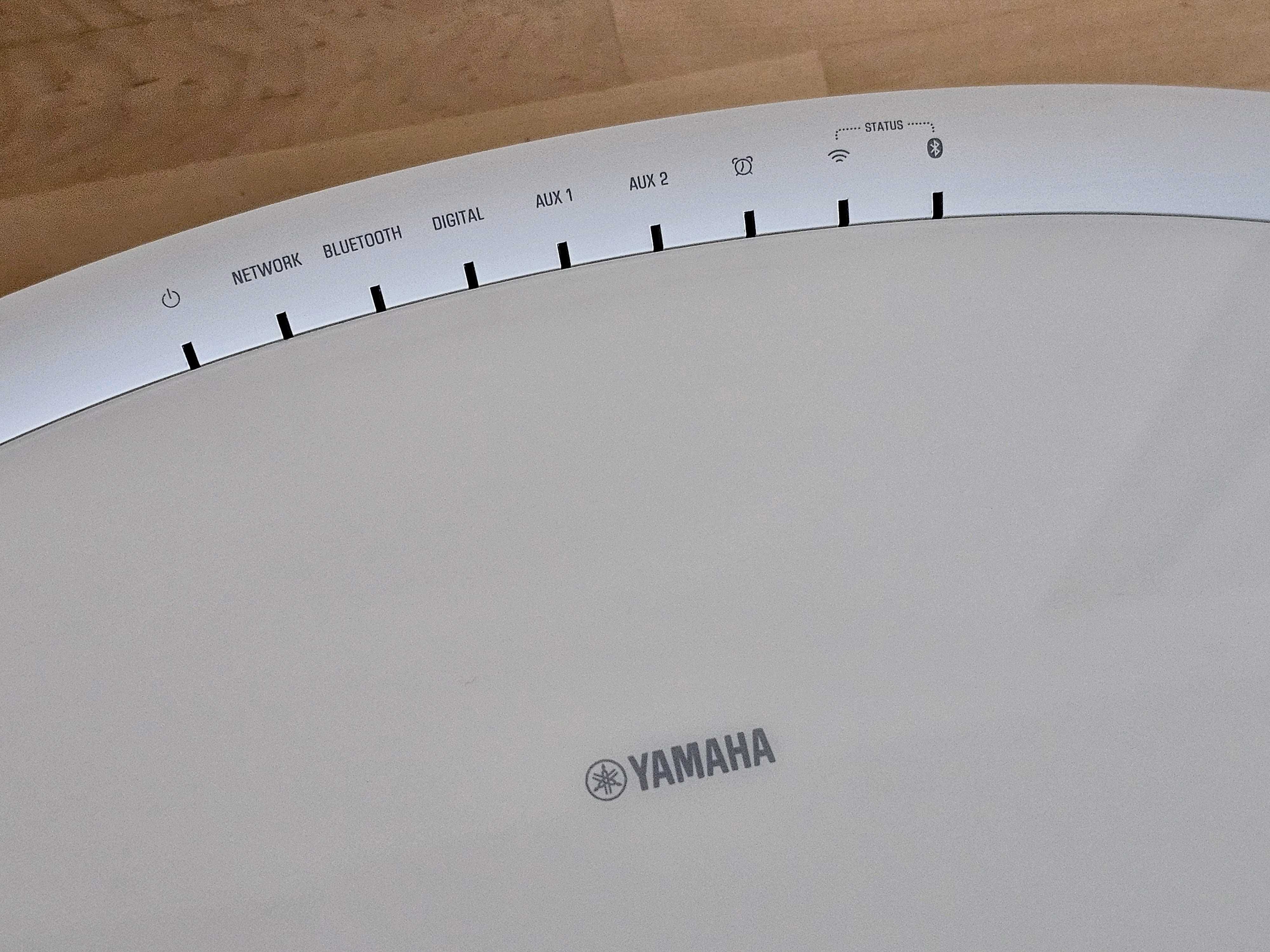 Głośnik Sieciowy YAMAHA MusicCast 50 WX-051 WiFi LAN BT 70W Radio