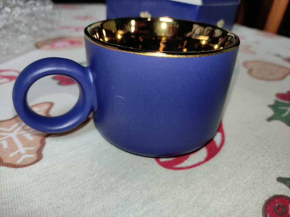 Filiżanka do kawy Tchibo Exclusive 150 ml