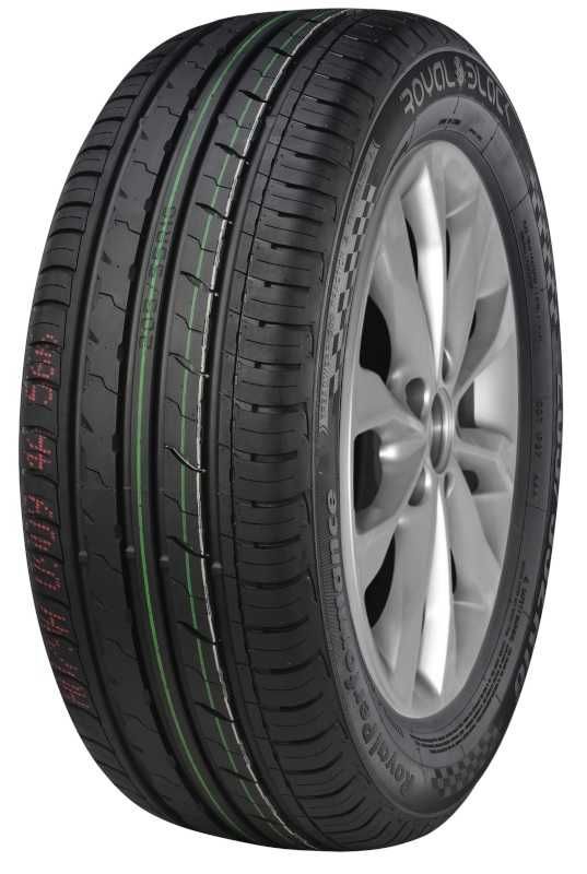 4x Nowe opony letnie Royal Black Performance 245/45R18 100W 2023r.