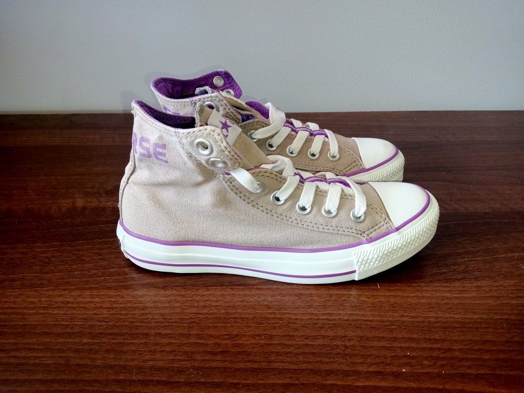 Converse All Star nr 36.5--23 cm