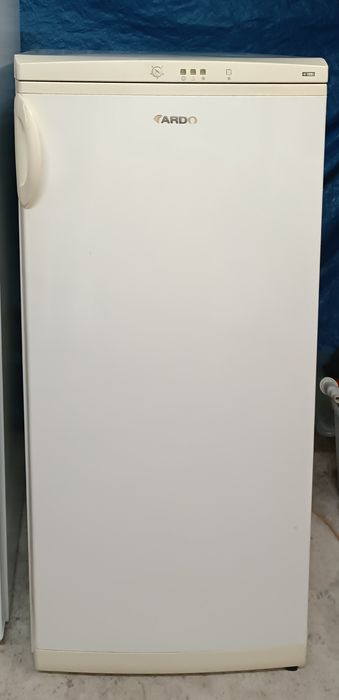 Zamrażarka Szufladowa Ardo 120cm 6szuflad