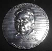 medal Chełmno Jadwiga Młodowska