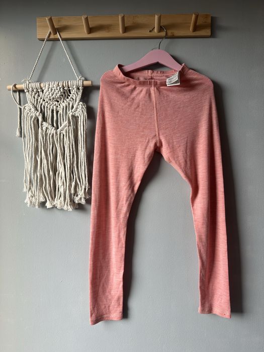 Bielizna termiczna kalesony 130