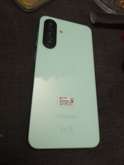 Vendo Samsung A 26