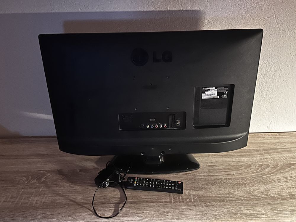 Telewizor LG28LF450B