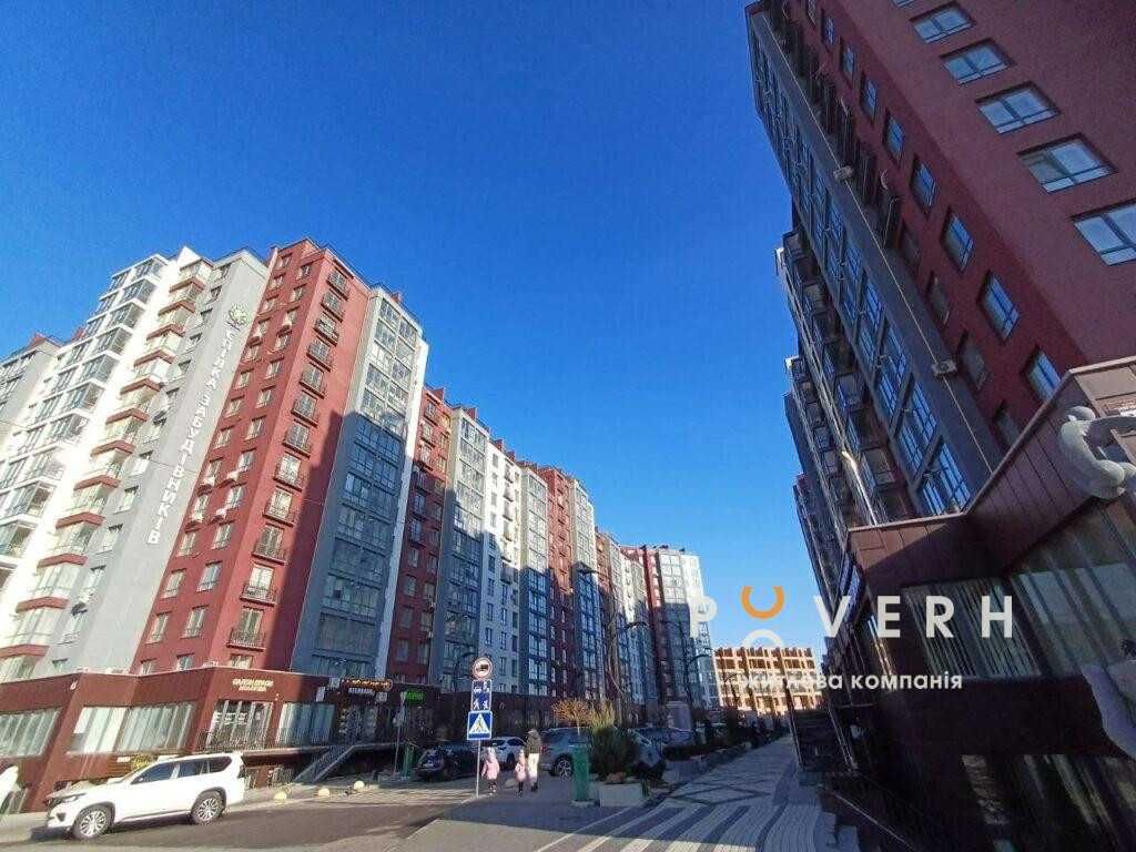 Продаж комерійного приміщення ЖК Княгинин