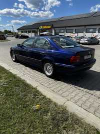 BMW E39 528i LPG  Automat klimatyzacja szyberdach