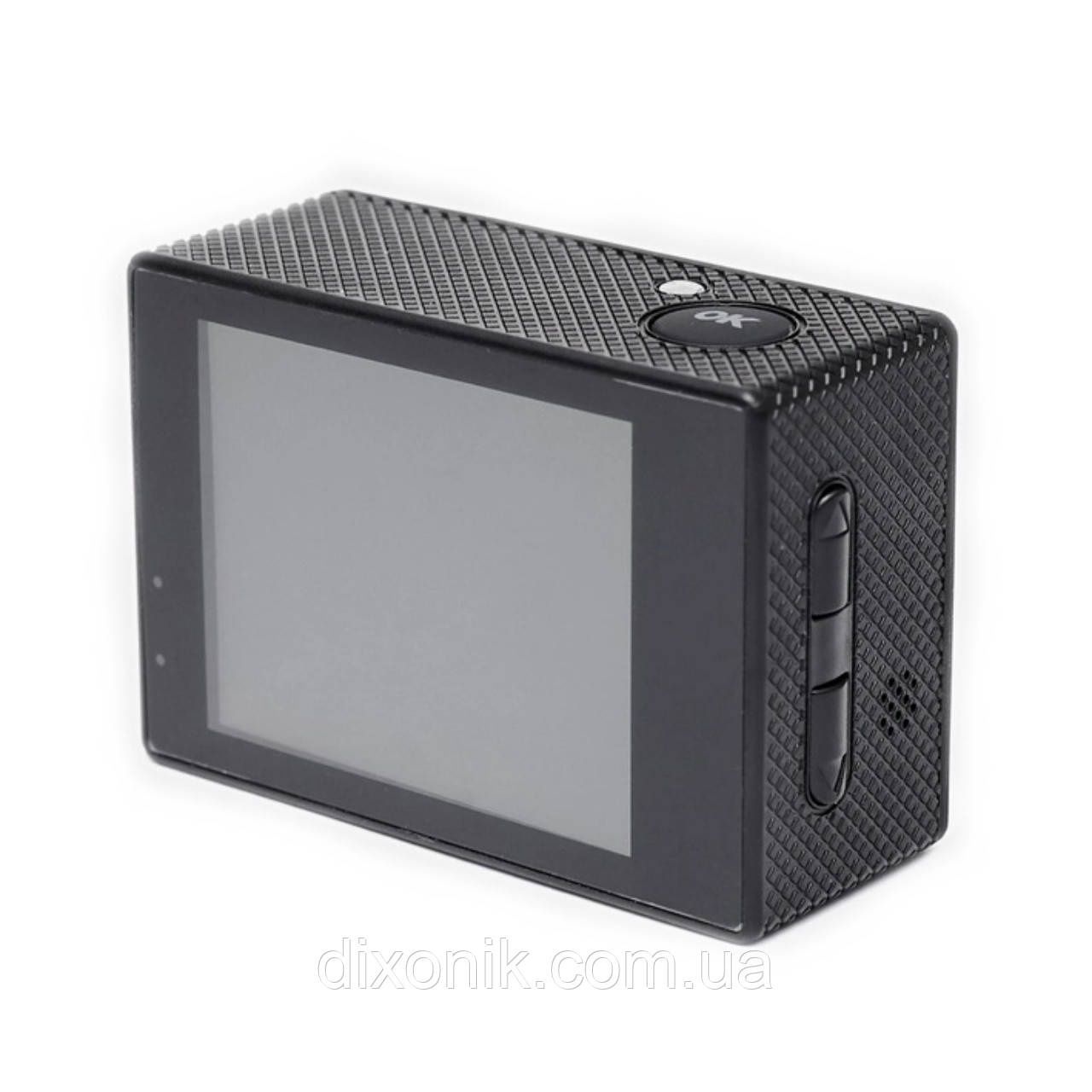 Екшн-камера F40 Sportscam Full HD 1080P