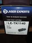 Toner LE-TK1140 do Kyocera