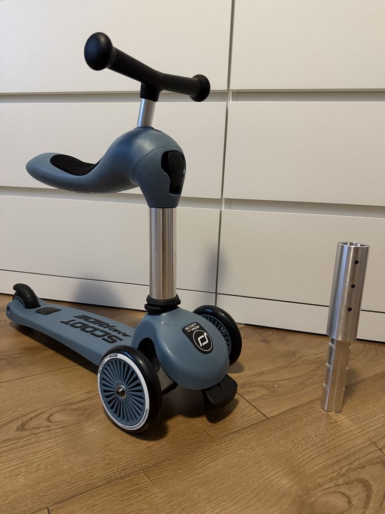 Przedłużka Scoot & ride
