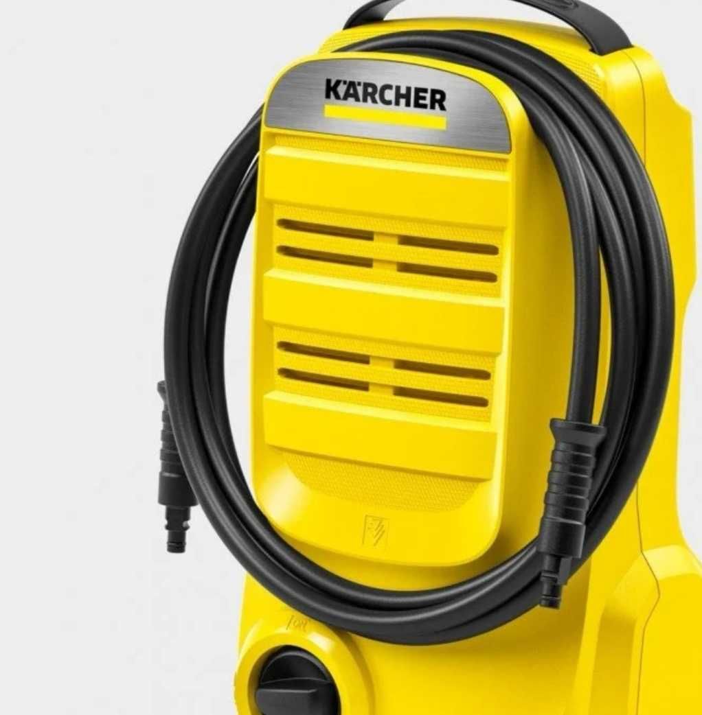 Na Lewara Myjka wysokociśnieniowa Karcher K2 Classic
