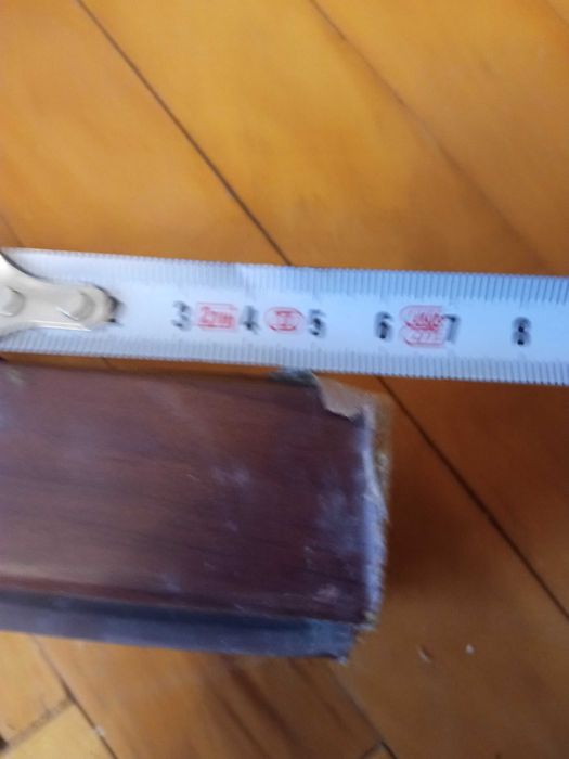 Міжкімнатні двері