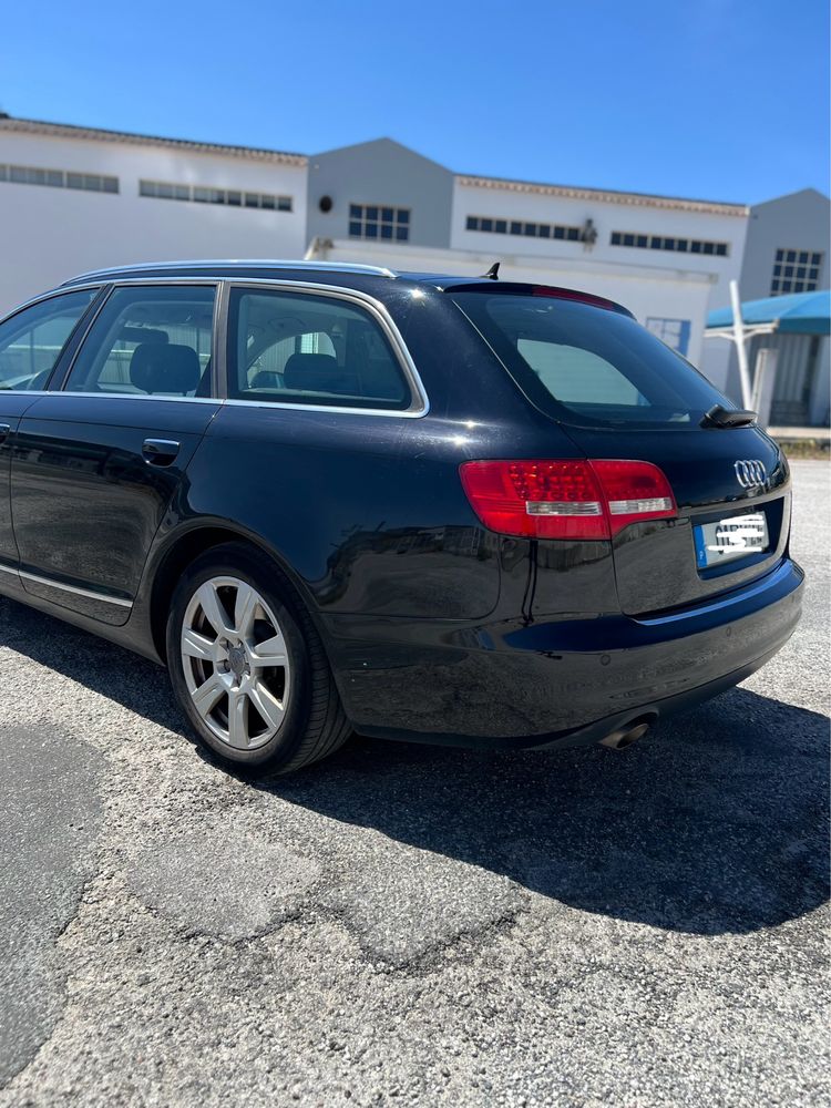 Audi A6  2.0 TDI como nova