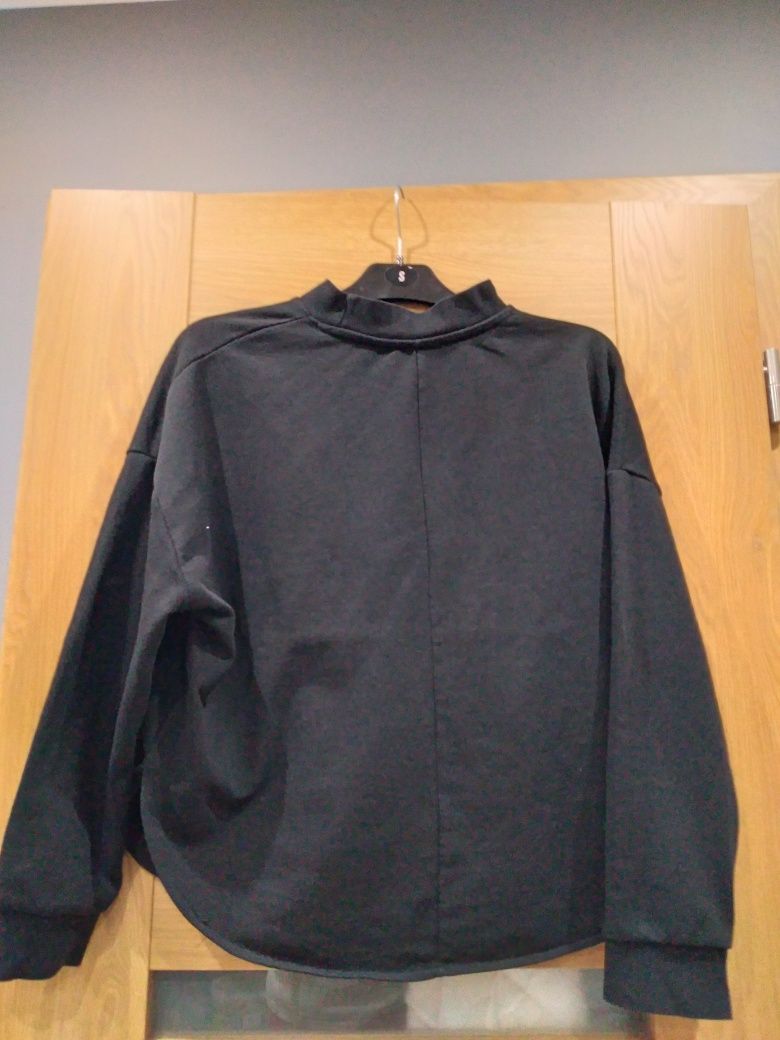 Świetna bluza bawełniana Boohoo rozmiar M/XXL biust 130cm