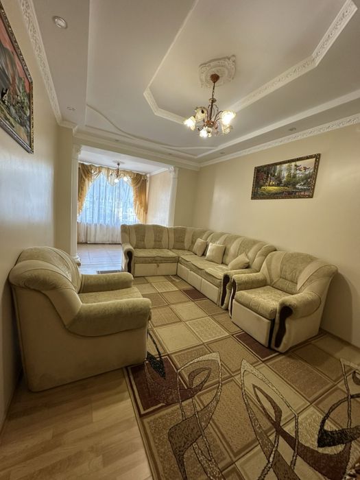 Продам 3х кімнатну квартиру вул. Тисменецька 238