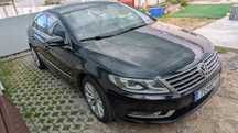 Volkswagen CC 2.0 TDi