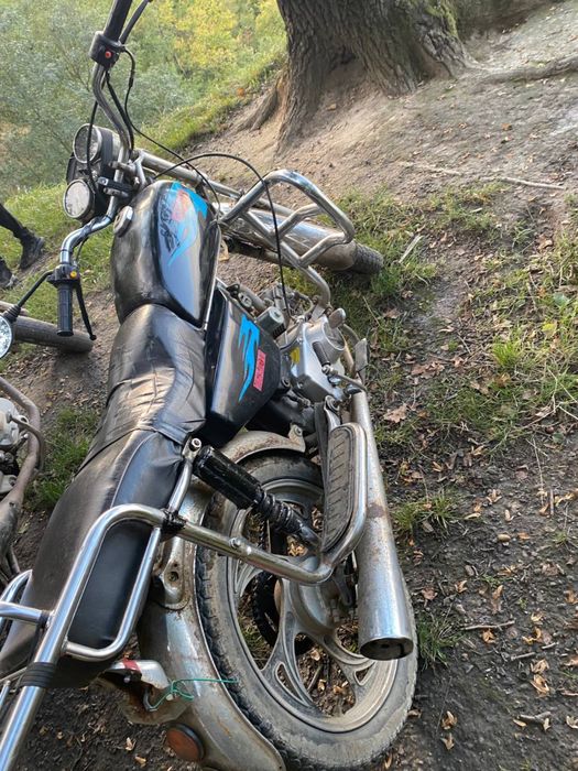 продам Альфу 110