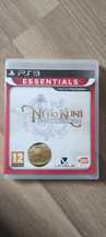Gra Ni No Kuni wrath of the white which PS3