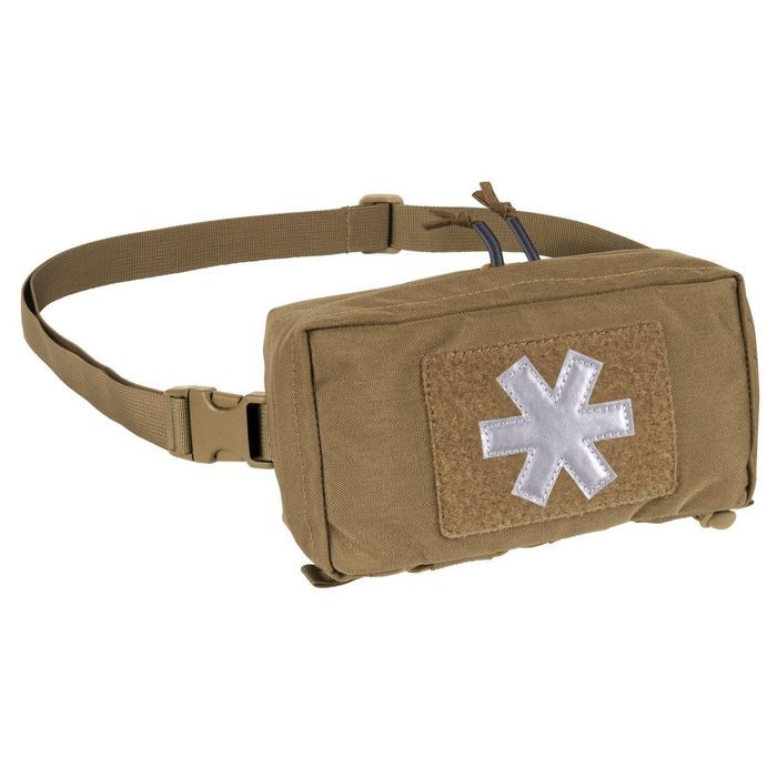 Apteczka Helikon Modular Individual Med Kit Pouch