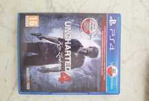 Uncharted 4 playstation 4 ps4