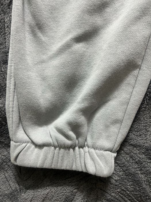Спортивний костюм H&M блакитно-сірого кольору