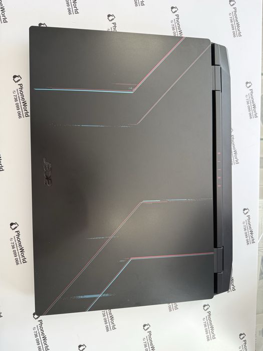 Zadbany Acer Nitro 5 I7 16gb 1tb ssd RTX4060