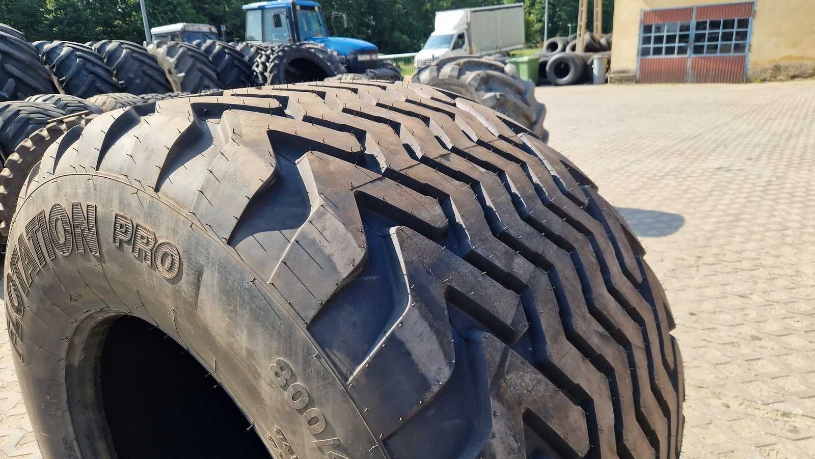800/45r26.5 Vredestein Nowa