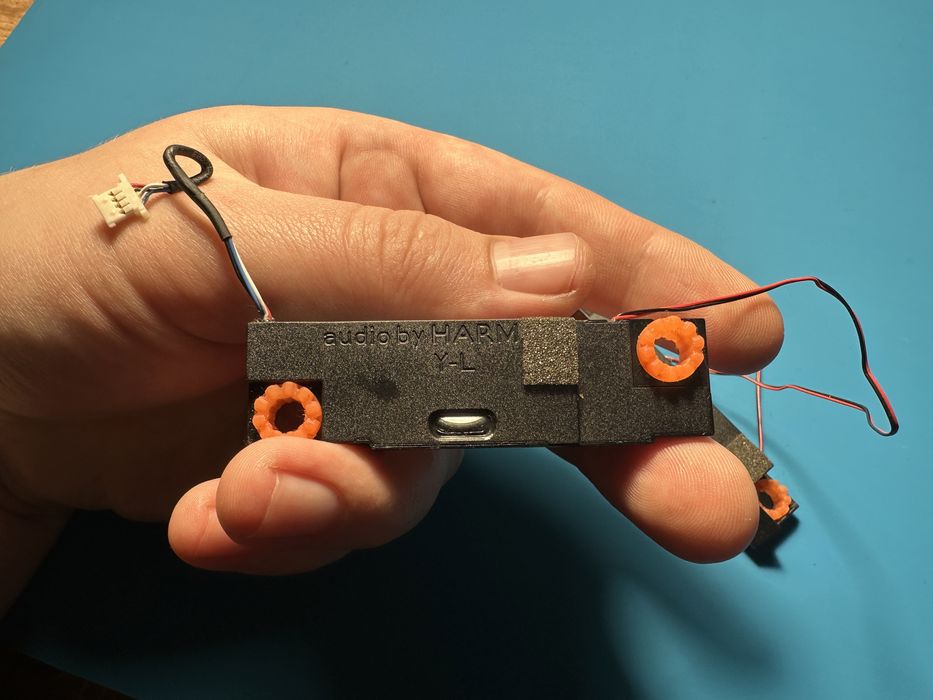 Динаміки до ноутбука Lenovo Legion 5-15IMH05, 5-15ARH05