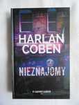 Harlan Coben - Nieznajomy - W labiryncie kłamstw - TW - nowa