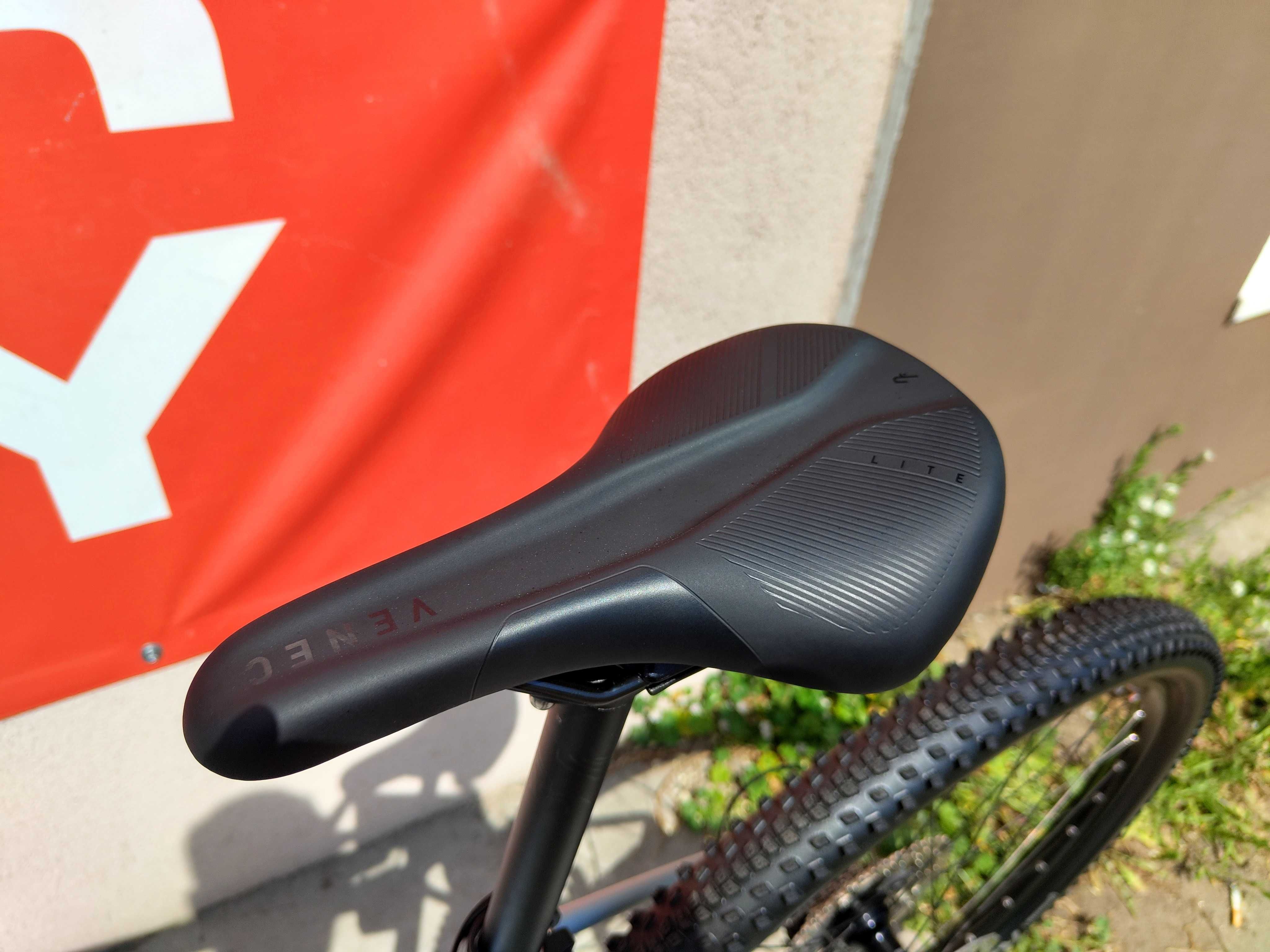 NOWY CUBE ATTENTION SLX Roz. L 20" Shimano DEORE XT 1x12 *Koła 29*!!
