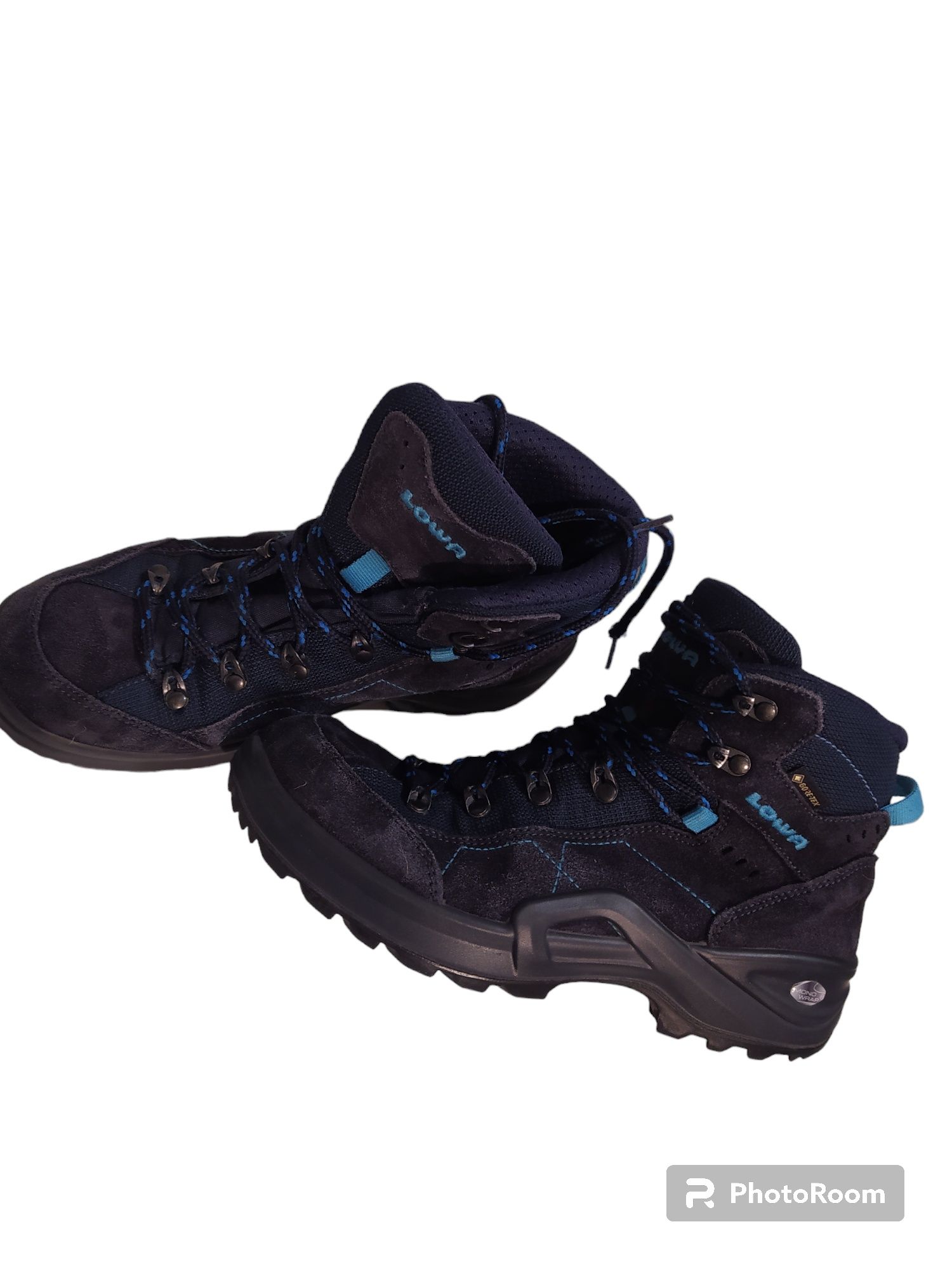 Buty Lowa Kody III MID GTX r 37 trekkingowe turystyczne