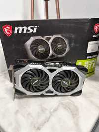 Відеокарта MSI RTX 2070