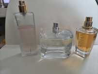 Zestaw perfum damskich z Rossmann Niemcy