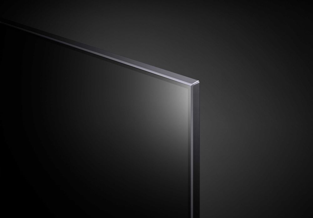 Знижка! Телевізор 50" LG 50NANO889PB (4K Smart TV 120Hz NanoCell)