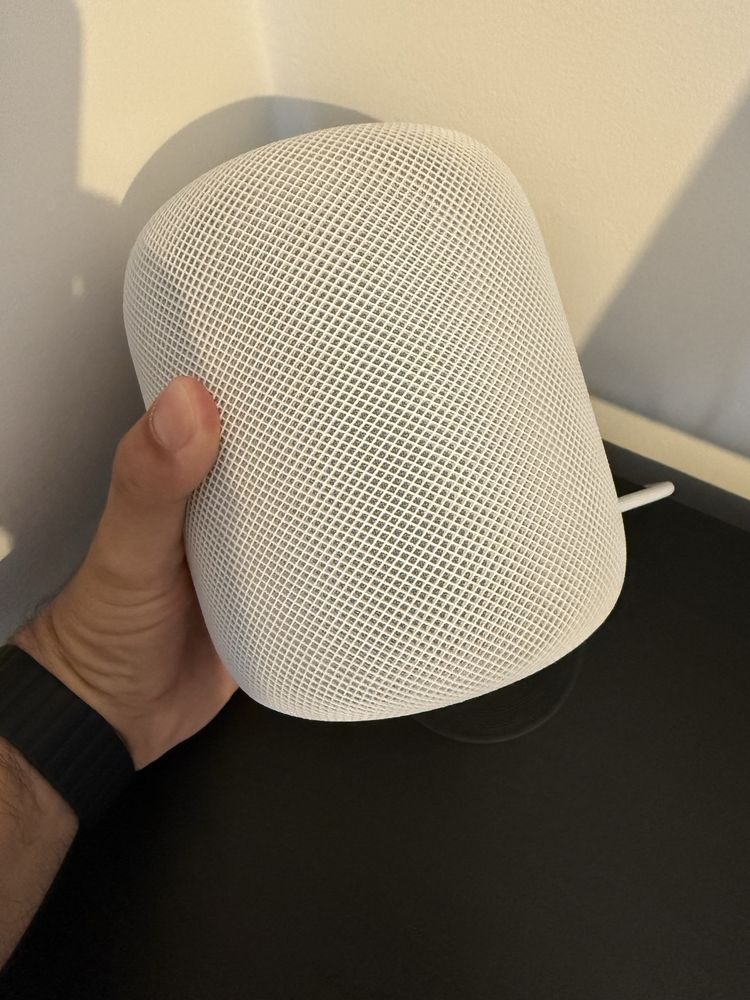 2 X Apple HomePod 1a Geração