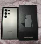 Samsung s24 ultra 12/265.