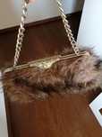 Clutch sofisticada