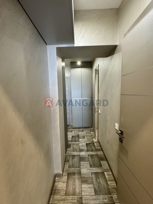 Сдам 3 к квартиру Ривер Парк (river park)