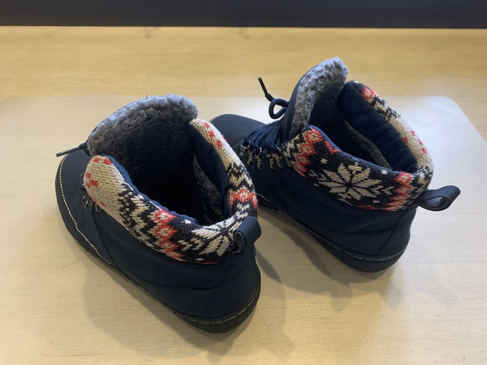 Buty gore-tex - stan idealny