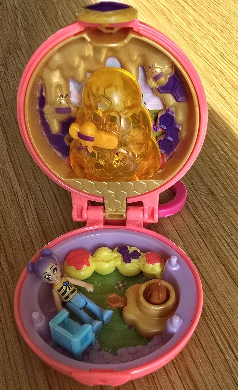 Mini Polly Pocket