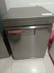 Maquina lavar loiça  LG thinq DF242FPS