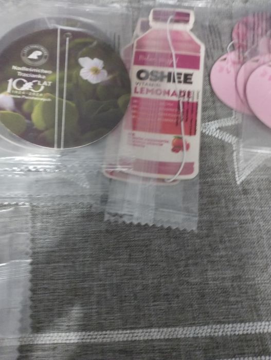 1zapach 4zł całość (28szt) 100zł Zapachy do auta polecam