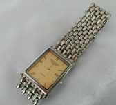 Часы кварцевые Longines мужские, в коллекцию