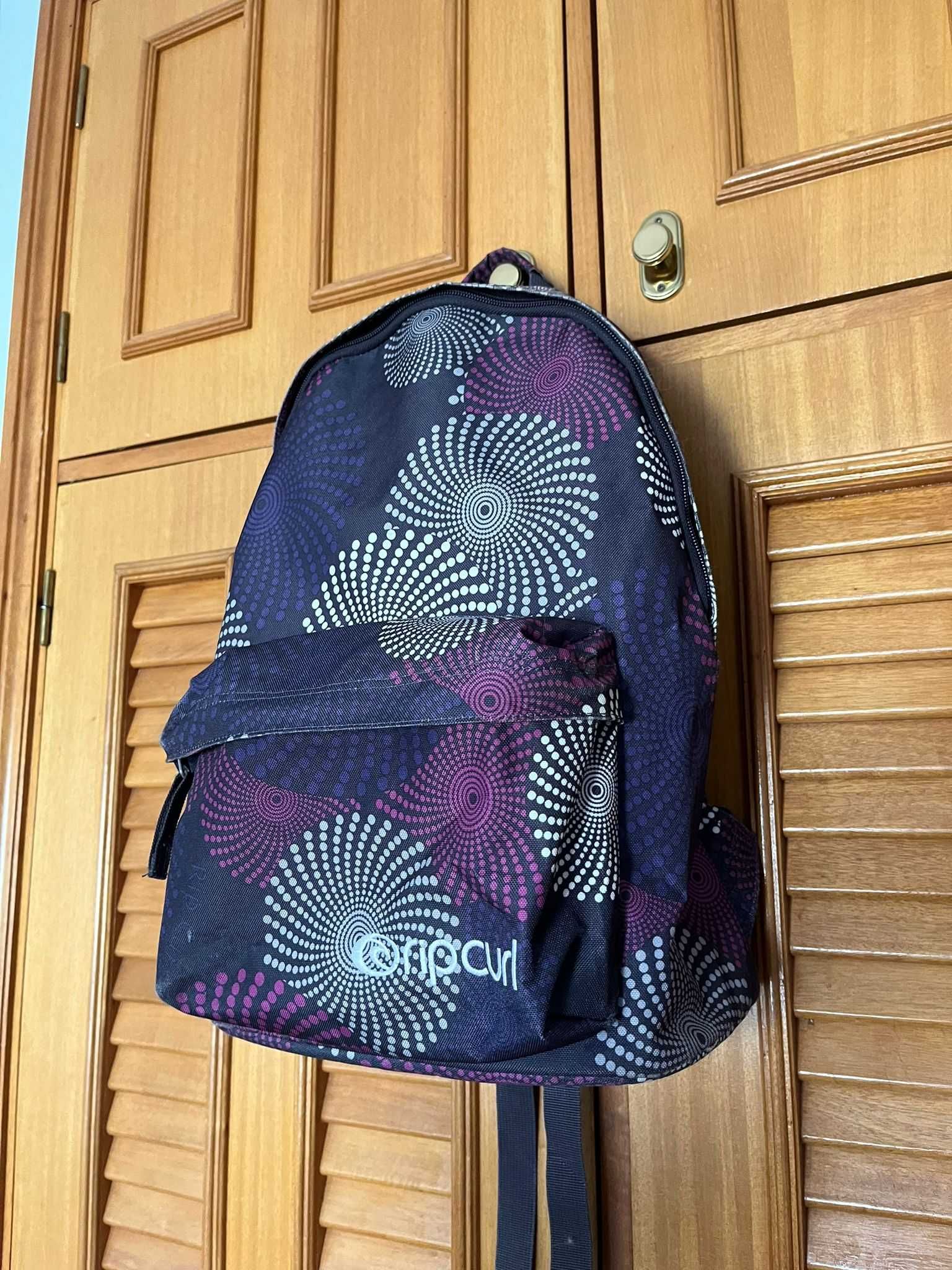 Mochila Rip Curl - Design Moderno e Funcional!