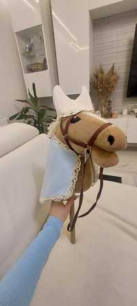 Hobby horse Fiord