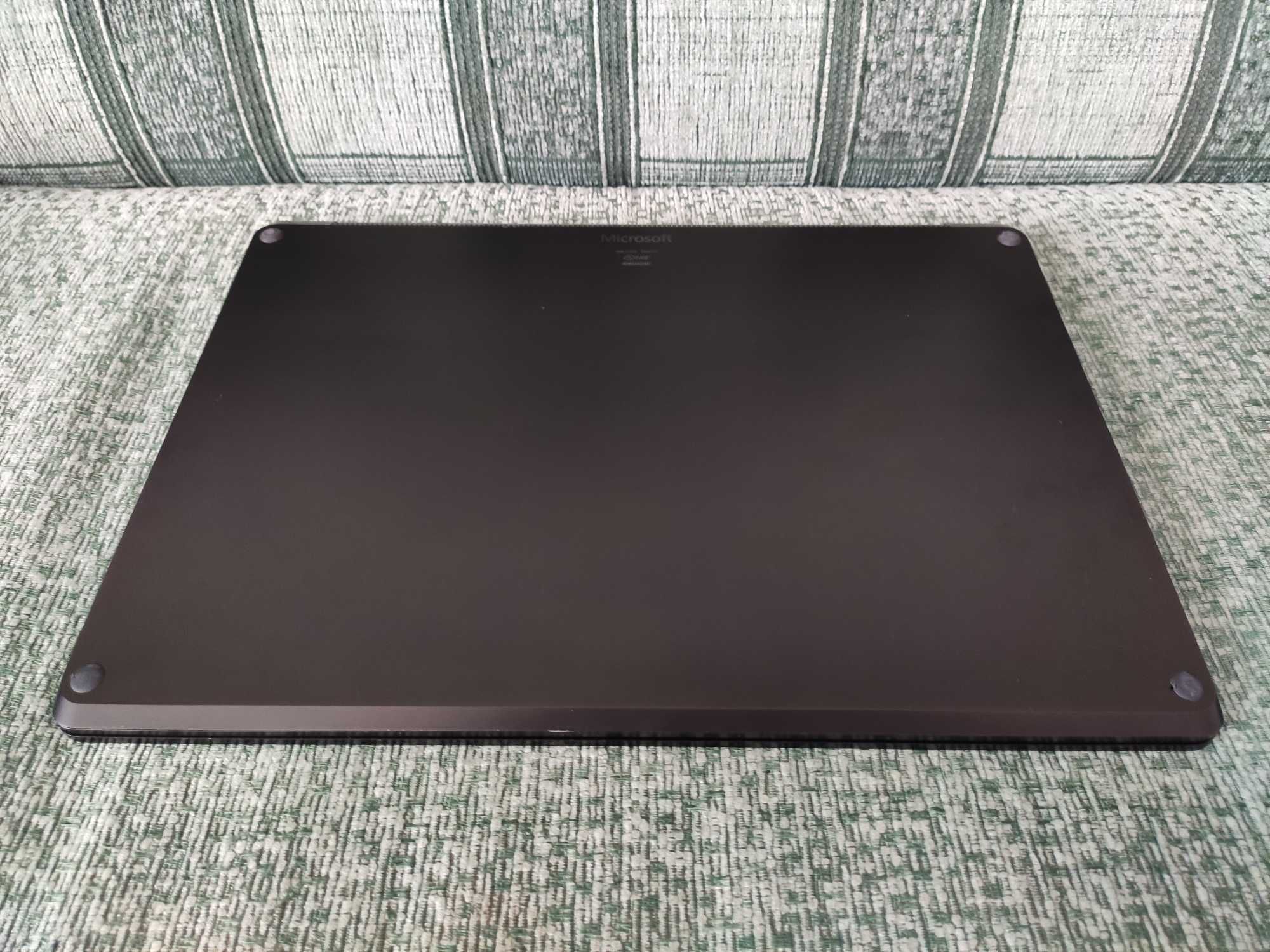 13,5" Microsoft Surface Laptop 4 2K TOUCH i7-1185G7 16/256Gb SSD