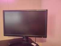 Monitor gamingowy iiyama pro lite 27" + podkładka gamingowa w gratisie